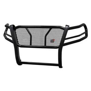 Ford Ranger Grille Guard - Westin - HDX - Black - `19-`21