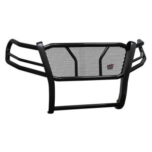 Ford Ranger Grille Guard - Westin - HDX - Black - `19-`21
