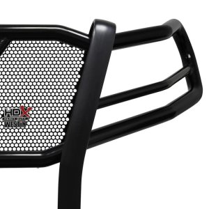 Ford Ranger Grille Guard - Westin - HDX - Black - `19-`21