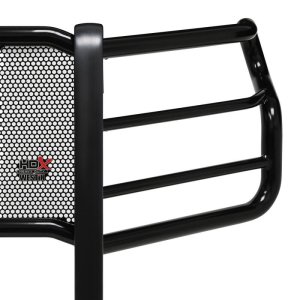 Chevrolet Silverado 2500 Grille Guard - Westin - HDX - Black - `20-`27
