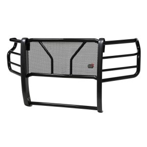 Chevrolet Silverado 3500 Grille Guard - Westin - HDX - Black - `20-`27