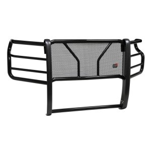 Chevrolet Silverado 3500 Grille Guard - Westin - HDX - Black - `20-`27