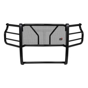 Chevrolet Silverado 3500 Grille Guard - Westin - HDX - Black - `20-`27