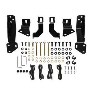 Chevrolet Silverado 2500 Grille Guard - Westin - HDX - Black - `20-`22