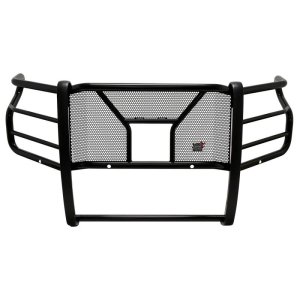 Chevrolet Silverado 2500 Grille Guard - Westin - HDX - Black - `20-`22
