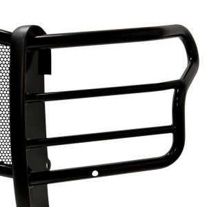 Chevrolet Silverado 2500 Grille Guard - Westin - HDX - Black - `20-`22