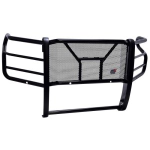 Chevrolet Silverado 2500 Grille Guard - Westin - HDX - Black - `20-`22