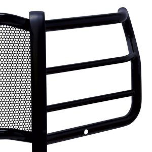 Chevrolet Silverado 3500 Grille Guard - Westin - HDX - Black - `20-`22