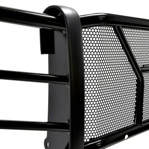 Chevrolet Silverado 3500 Grille Guard - Westin - HDX - Black - `20-`22