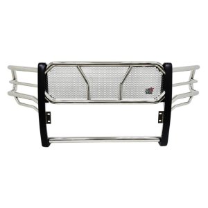 Ram 2500 Grille Guard - Westin - HDX - Stainless Steel - `19-`22