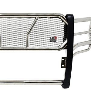 Ram 2500 Grille Guard - Westin - HDX - Stainless Steel - `19-`22