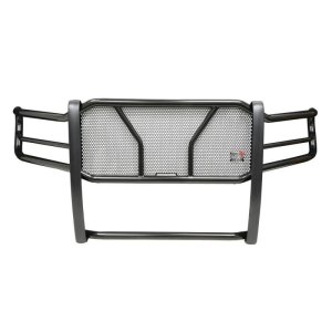 Ram 2500 Grille Guard - Westin - HDX - Black - `19-`22