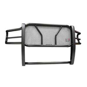 Ram 2500 Grille Guard - Westin - HDX - Black - `19-`22