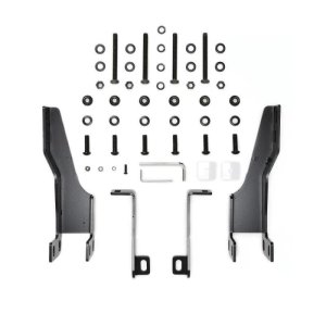 Ram 2500 Grille Guard - Westin - HDX - Black - `19-`22