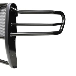 Ram 2500 Grille Guard - Westin - HDX - Black - `19-`22