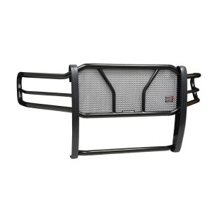Ram 2500 Grille Guard - Westin - HDX - Black - `19-`22