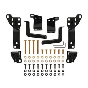 Chevrolet Suburban Grille Guard - Westin - HDX - Black - `21-`22