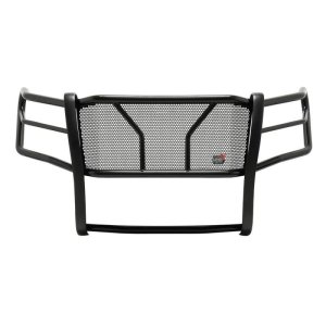 Chevrolet Suburban Grille Guard - Westin - HDX - Black - `21-`22 Chevrolet Suburban Grille Guard - Westin - HDX - Black - `21-`22
