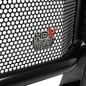 Chevrolet Suburban Grille Guard - Westin - HDX - Black - `21-`22