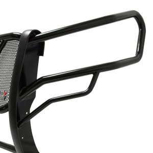 Ford Transit Grille Guard - Westin - HDX - Black - `15-`21