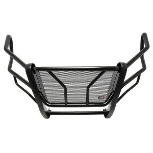 Ford Transit Grille Guard - Westin - HDX - Black - `15-`21