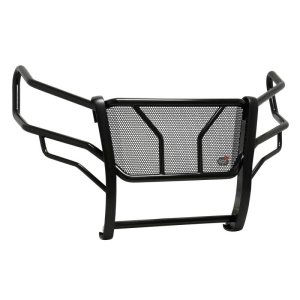 Ford Transit Grille Guard - Westin - HDX - Black - `15-`21