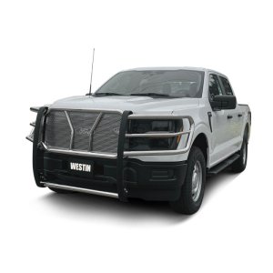 Ford F-150 Grille Guard - Westin - HDX - `21-`22