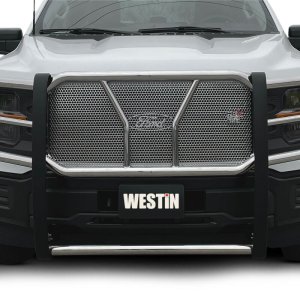 Ford F-150 Grille Guard - Westin - HDX - `21-`22