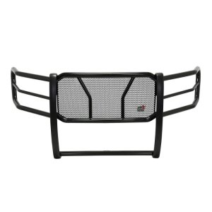 Ford F150 Grille Guard - Westin - HDX - Black - 2021