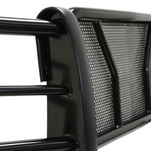 Ford F150 Grille Guard - Westin - HDX - Black - 2021