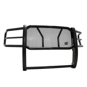 Ford F150 Grille Guard - Westin - HDX - Black - 2021