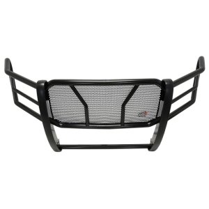 Ford F150 Grille Guard - Westin - HDX - Black - 2021