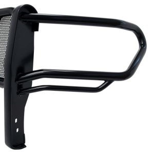 Toyota Tundra Grille Guard - Westin - HDX - Black - `22-`25