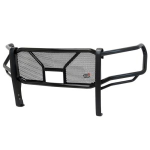Toyota Tundra Grille Guard - Westin - HDX - Black - `22-`25 Toyota Tundra Grille Guard - Westin - HDX - Black - `22-`25