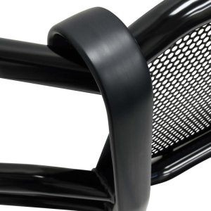Toyota Tundra Grille Guard - Westin - HDX - Black - `22-`25