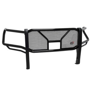Toyota Tundra Grille Guard - Westin - HDX - Black - `22-`25