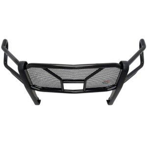 Toyota Tundra Grille Guard - Westin - HDX - Black - `22-`25