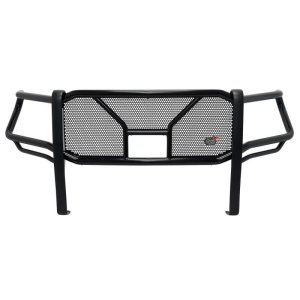 Toyota Tundra Grille Guard - Westin - HDX - Black - `22-`25