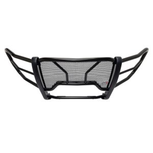 Ford F250 Super Duty Grille Guard - Westin - HDX - Black - `23-`24