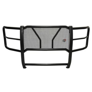 Ford F250 Super Duty Grille Guard - Westin - HDX - Black - `23-`24