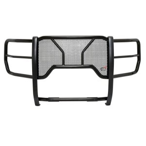 Ford F350 Super Duty Grille Guard - Westin - HDX - Black - `23-`24