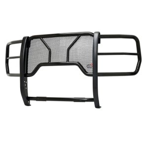 Ford F350 Super Duty Grille Guard - Westin - HDX - Black - `23-`24