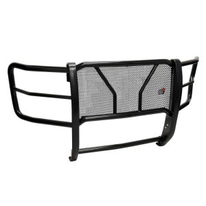 Ford F350 Super Duty Grille Guard - Westin - HDX - Black - `23-`24
