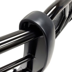 Ford F350 Super Duty Grille Guard - Westin - HDX - Black - `23-`24