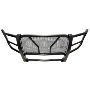 Ford F350 Super Duty Grille Guard - Westin - HDX - Black - `23-`24
