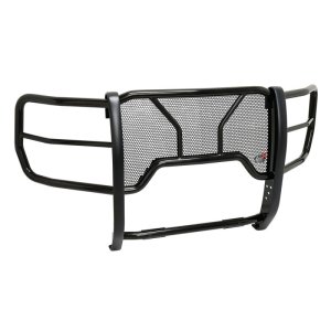 Ford F350 Super Duty Grille Guard - Westin - HDX - Black - `23-`24