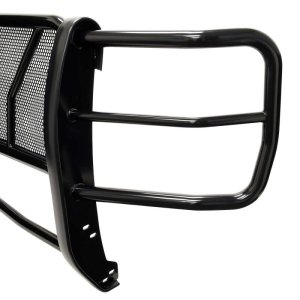Ford F350 Super Duty Grille Guard - Westin - HDX - Black - `23-`24