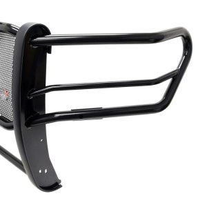 GMC Sierra 1500 Grille Guard - Westin - HDX - Black - `22-`25 GMC Sierra 1500 Grille Guard - Westin - HDX - Black - `22-`25