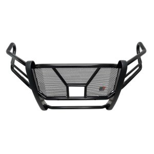 GMC Sierra 1500 Grille Guard - Westin - HDX - Black - `22-`25 GMC Sierra 1500 Grille Guard - Westin - HDX - Black - `22-`25