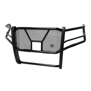 GMC Sierra 1500 Grille Guard - Westin - HDX - Black - `22-`25 GMC Sierra 1500 Grille Guard - Westin - HDX - Black - `22-`25